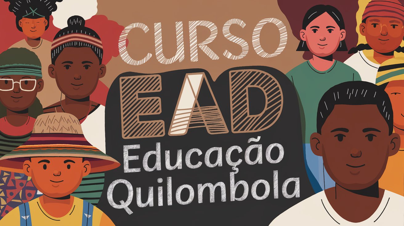 UFG oferece curso GRATUITO para professores e gestores em educação étnico-racial. 3.750 vagas! Inscrições até HOJE, 03/02!