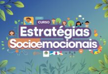 Curso a distância do MEC: Aprendizagem Socioemocional e Apoio Psicossocial na Infância EAD. Inscrições abertas e gratuitas!