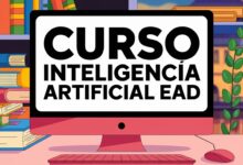 Aprenda IA na USP! Curso gratuito de Inteligência Artificial EAD para professores e estudantes de Humanidades. Inscreva-se já!