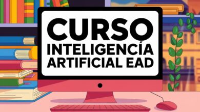 Aprenda IA na USP! Curso gratuito de Inteligência Artificial EAD para professores e estudantes de Humanidades. Inscreva-se já!