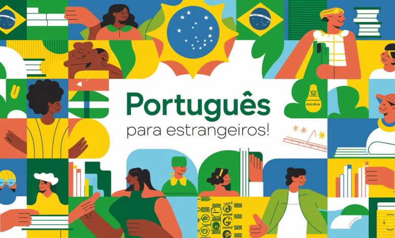 FFLCH - USP acaba de anunciar as inscrições para o Curso de Português para Imigrantes em nível Básico! Confira detalhes e inscreva-se!