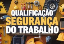 Inscreva-se no curso de Segurança do Trabalho EAD gratuito! Aprenda teoria e prática com a Fundação Cecierj e destaque-se profissionalmente.