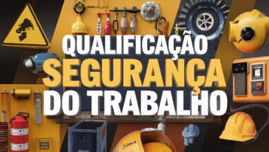 Inscreva-se no curso de Segurança do Trabalho EAD gratuito! Aprenda teoria e prática com a Fundação Cecierj e destaque-se profissionalmente.