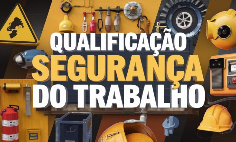 Inscreva-se no curso de Segurança do Trabalho EAD gratuito! Aprenda teoria e prática com a Fundação Cecierj e destaque-se profissionalmente.