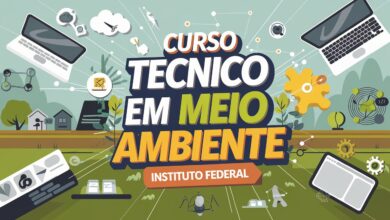 Instituto Federal - IFPR encerra inscrições para Cursos Técnicos EAD nessa semana! São mais de 3 mil vagas totalmente gratuitas! CONFIRA