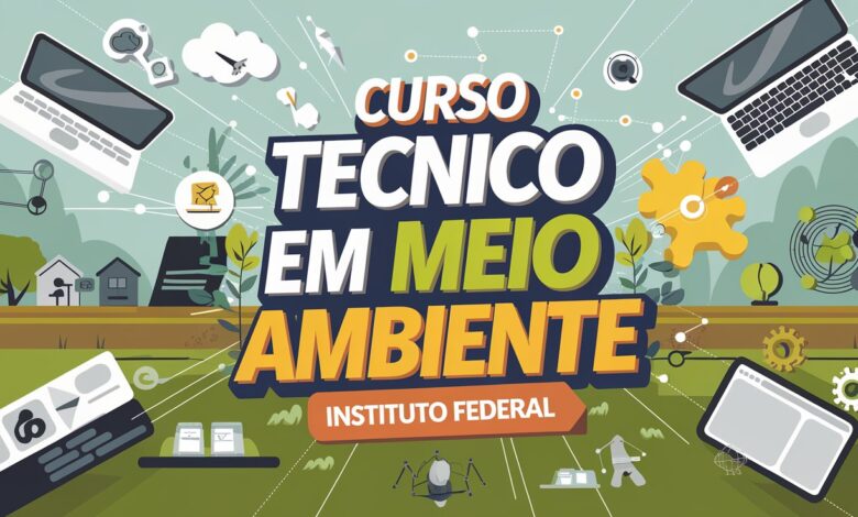 Instituto Federal - IFPR encerra inscrições para Cursos Técnicos EAD nessa semana! São mais de 3 mil vagas totalmente gratuitas! CONFIRA