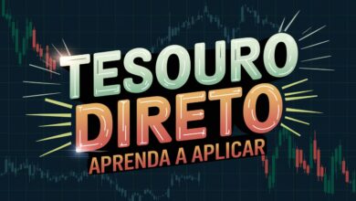 IFSULDEMINAS oferece curso gratuito de Tesouro Direto para Iniciantes 100% EAD. Capacite-se em investimentos e receba certificado.