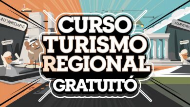 Participe do curso online de Turismo Cultural do IFSULDEMINAS. 260 vagas gratuitas! Inscreva-se até 03/03/2025 e garanta sua capacitação.