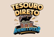 Curso gratuito e online sobre Tesouro Direto EAD para iniciantes do IFSULDEMINAS. Inscreva-se até 24/02/2025 e aprenda a investir!