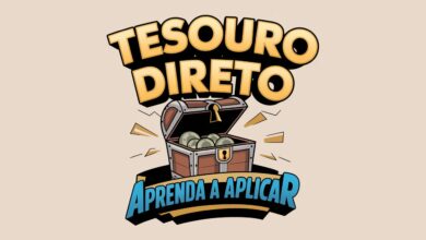 Curso gratuito e online sobre Tesouro Direto EAD para iniciantes do IFSULDEMINAS. Inscreva-se até 24/02/2025 e aprenda a investir!