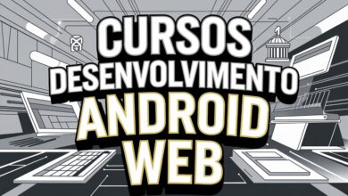 IFSP: Cursos GRATUITOS de Desenvolvimento Web e Android! Aprenda a programar online. Inscrições abertas até 18/02/2025.