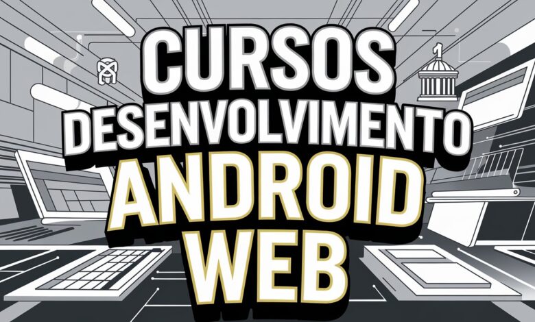 IFSP: Cursos GRATUITOS de Desenvolvimento Web e Android! Aprenda a programar online. Inscrições abertas até 18/02/2025.