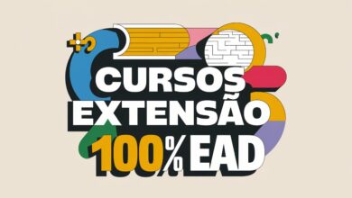 Cursos EAD gratuitos no IFSP: Biologia, Educação Ambiental, Metodologias Ativas e mais. Inscrições abertas até 11/03/2025.