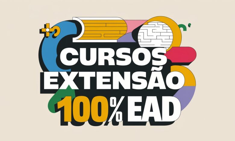 Cursos EAD gratuitos no IFSP: Biologia, Educação Ambiental, Metodologias Ativas e mais. Inscrições abertas até 11/03/2025.