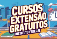 Cursos gratuitos no IFSP Miracatu: EAD e presenciais. Vagas limitadas! Inscreva-se até 11 de março e garanta sua formação de qualidade.