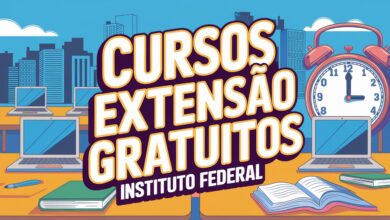 Cursos gratuitos no IFSP Miracatu: EAD e presenciais. Vagas limitadas! Inscreva-se até 11 de março e garanta sua formação de qualidade.