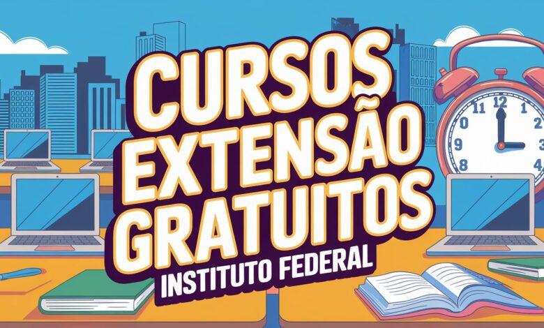 Cursos gratuitos no IFSP Miracatu: EAD e presenciais. Vagas limitadas! Inscreva-se até 11 de março e garanta sua formação de qualidade.