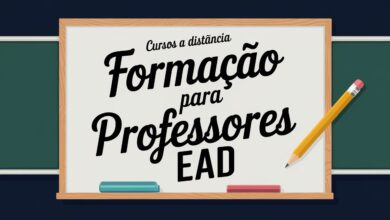 ÚLTIMO DIA! Inscreva-se no Programa de Formação de Professores EAD da CECIERJ. +7 mil vagas gratuitas para professores. Não perca essa chance!