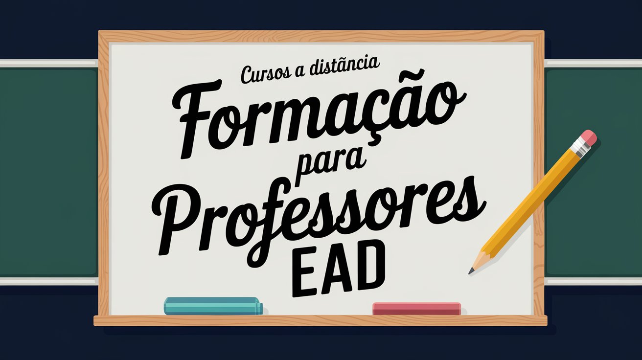 ÚLTIMO DIA! Inscreva-se no Programa de Formação de Professores EAD da CECIERJ. +7 mil vagas gratuitas para professores. Não perca essa chance!