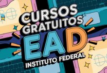 Inscreva-se nos cursos EAD gratuitos do IFSP Campus Boituva! Qualificação profissional com certificado. Vagas limitadas. Não perca!