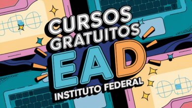 Inscreva-se nos cursos EAD gratuitos do IFSP Campus Boituva! Qualificação profissional com certificado. Vagas limitadas. Não perca!