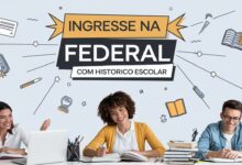 Vestibular UFSC 2025: Não fez a prova? Use seu histórico escolar! Vagas remanescentes abertas até 05/02. Edital e cursos aqui.