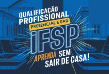 Inscreva-se nos cursos gratuitos FIC 2025 do IFSP Boituva! Qualificação profissional presencial e EaD com vagas limitadas. Prazo: 14 a 28/02.