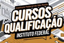 Comece 2025 com um curso novo! Instituto Federal - IFSP Capivari oferece cursos EAD gratuitos em tecnologia e economia. Inscrições abertas!