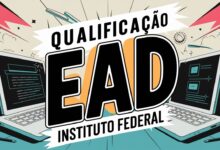 Instituto Federal anuncia inscrições para Cursos de Qualificação que são TOTALMENTE GRATUITOS e Com Vagas ILIMITADAS! Não PERCA!