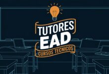 IFSP abre seleção para tutores a Distância de Curso Técnico em Multimeios Didáticos EAD ! 9 vagas, bolsa de R$1.100,00. Inscrições até 13/02.