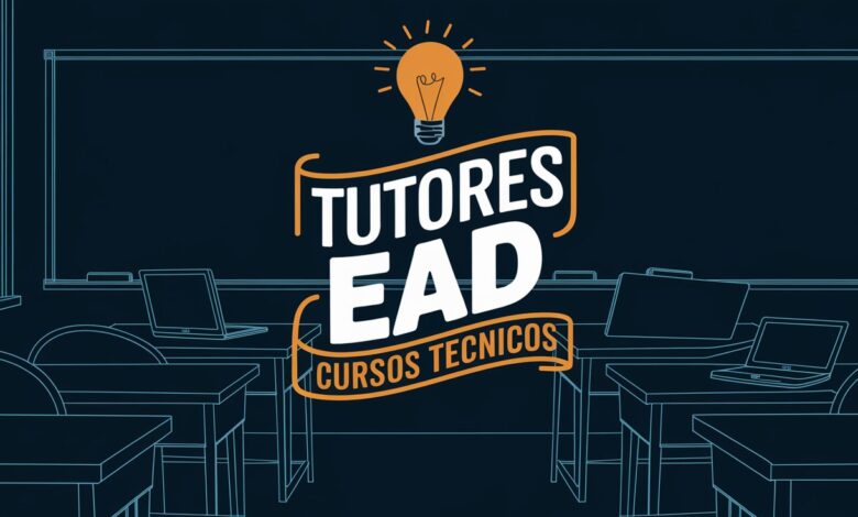 IFSP abre seleção para tutores a Distância de Curso Técnico em Multimeios Didáticos EAD ! 9 vagas, bolsa de R$1.100,00. Inscrições até 13/02.