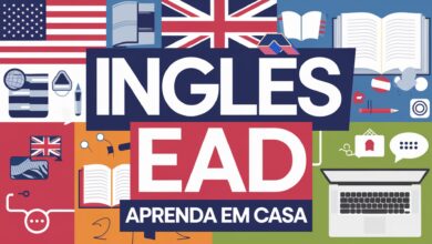 IFSP Capivari oferece cursos de inglês 100% online e gratuitos! Inscreva-se de 11 a 18/02 e impulsione sua carreira. São 100 vagas imediatas