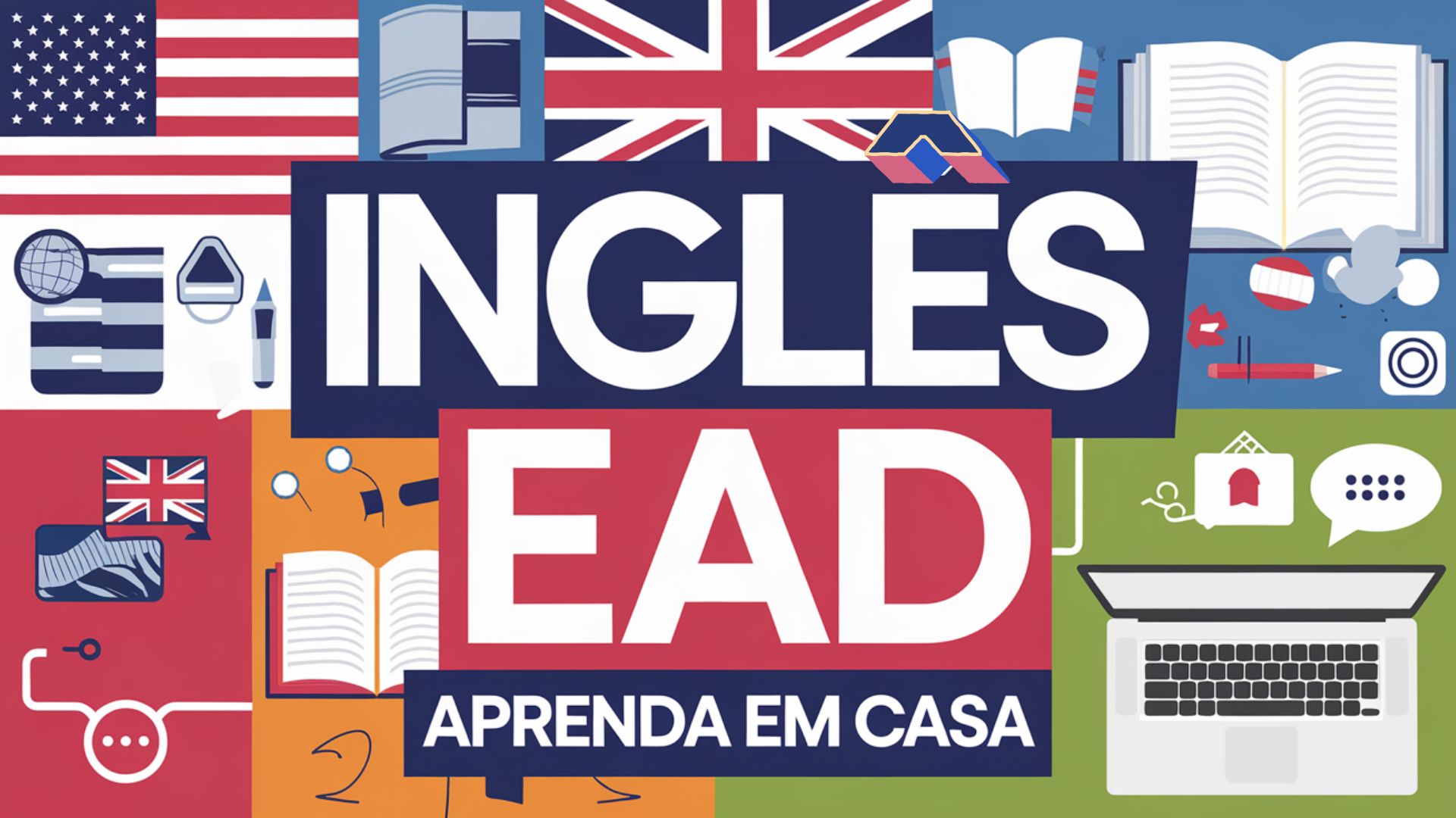 IFSP Capivari oferece cursos de inglês 100% online e gratuitos! Inscreva-se de 11 a 18/02 e impulsione sua carreira. São 100 vagas imediatas