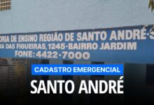 Cadastro Emergencial para Professores em Santo André: Inscreva-se de 6 a 10 de março e garanta sua chance de atuar na Rede Estadual em 2025!