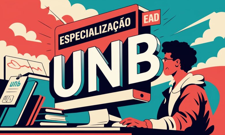 Últimos dias! 2 Cursos de Especialização EAD: Educação Física Escolar e Ensino de Ciências. Inscrições até 23/02/2025. Confira agora!