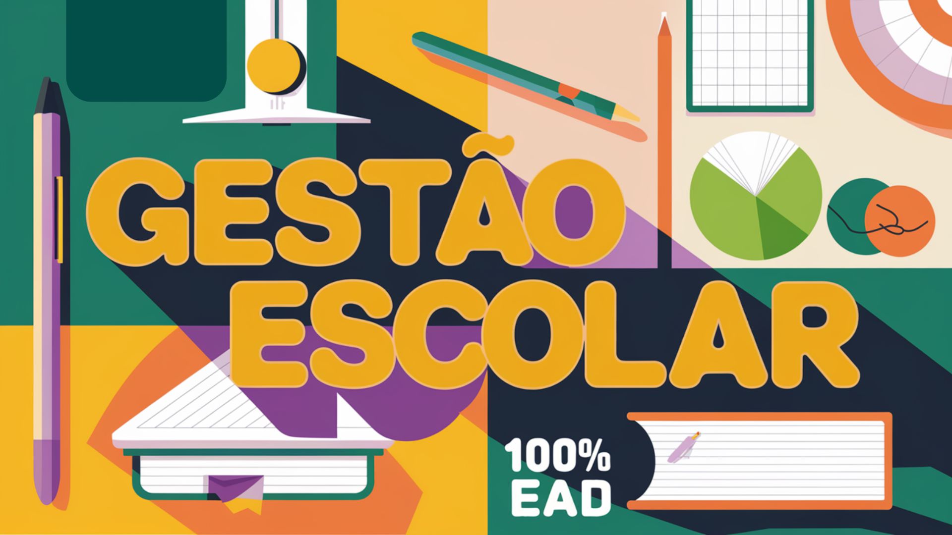 Especialização em Gestão Escolar da FURG: 150 vagas gratuitas, EAD e polos no RS. Inscrições abertas até 10/03/2025. Não perca!