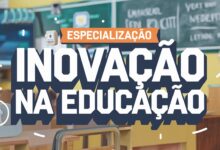 Instituto Federal - IFBAIANO abre inscrições para Especialização em Inovação na Educação EAD com 200 vagas inéditas e gratuitas!