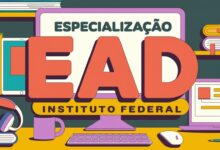 Curso gratuito de Especialização EAD no IFNMG! Inscreva-se até 05/03 e especialize-se em Gestão na Educação Profissional e Tecnológica.