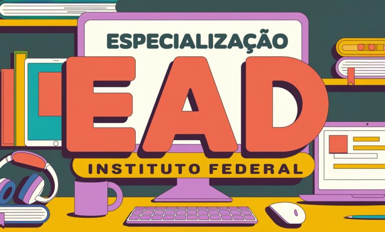 Curso gratuito de Especialização EAD no IFNMG! Inscreva-se até 05/03 e especialize-se em Gestão na Educação Profissional e Tecnológica.