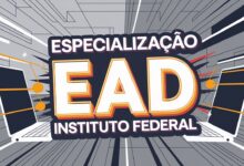 Curso de especialização em Gestão na Educação Profissional e Tecnológica. Inscreva-se até 26/03/2025 e transforme sua carreira!