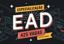 IFPR oferece 425 vagas para especialização EaD em Gestão Educacional. Inscreva-se até 16/03 e avance na sua carreira!