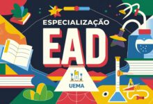 Especialização EAD gratuita em Ensino de Ciências na UEMA! Inscrições abertas até 19/02. Vagas para professores da rede pública e mais!