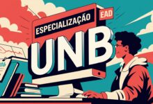 Especialização gratuita em Governança Pública em Saúde (EAD) na UnB! Vagas para agentes públicos. Inscrições de 3/2 a 7/3. Acesse o edital!