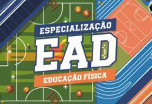 Pós-graduação e Especialização UnB em Educação Física EAD: Inscrições prorrogadas até 09/02. EAD, gratuita e 150 vagas. Inscreva-se agora!