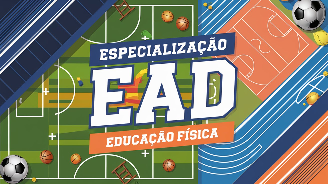 Pós-graduação e Especialização UnB em Educação Física EAD: Inscrições prorrogadas até 09/02. EAD, gratuita e 150 vagas. Inscreva-se agora!