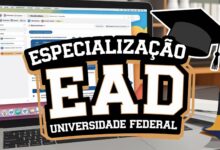 UTFPR oferece Especialização em Educação EAD! Inscrições abertas até 19/02. Aproveite as 165 vagas e transforme sua carreira na Educação!