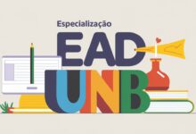 A UnB abre inscrições para Especialização EAD em Gestão e Governança de Segurança Pública EAD Gratuita! Inscrições até 10 de março.