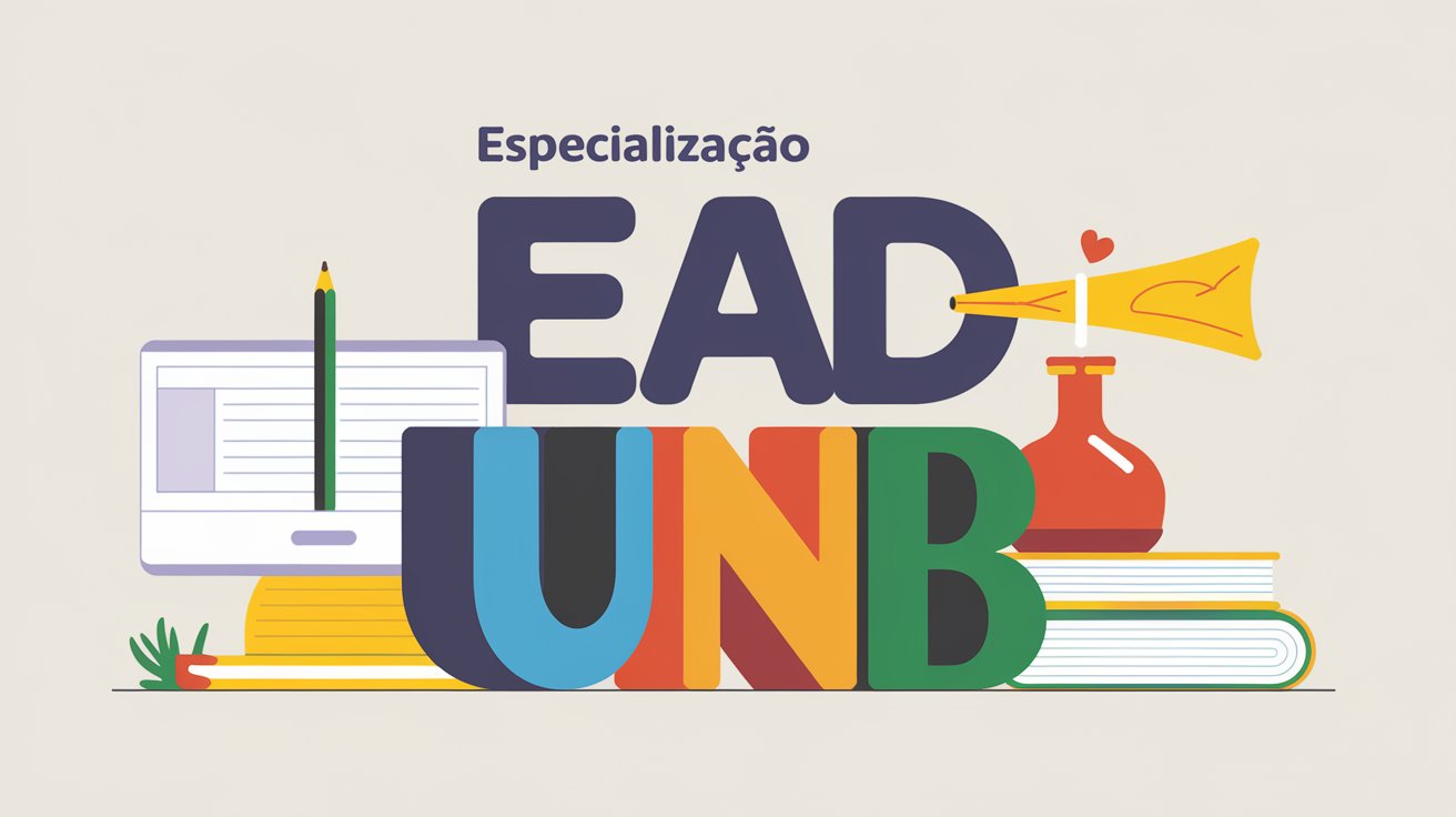 A UnB abre inscrições para Especialização EAD em Gestão e Governança de Segurança Pública EAD Gratuita! Inscrições até 10 de março.