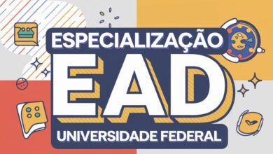 UFS abre 150 vagas para Especialização em Gênero e Diversidade EAD! Inscrições até 27/02. Curso gratuito para educadores da rede pública.