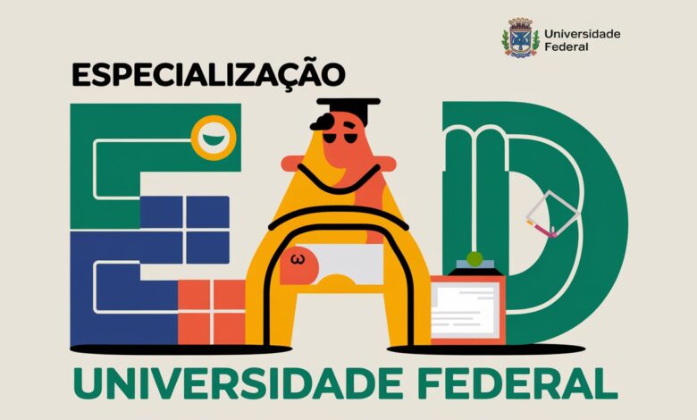 UFPI oferece Especialização EaD em Fisiologia Humana para professores. Inscrições abertas até 28/02/2025. Confira os detalhes e participe!